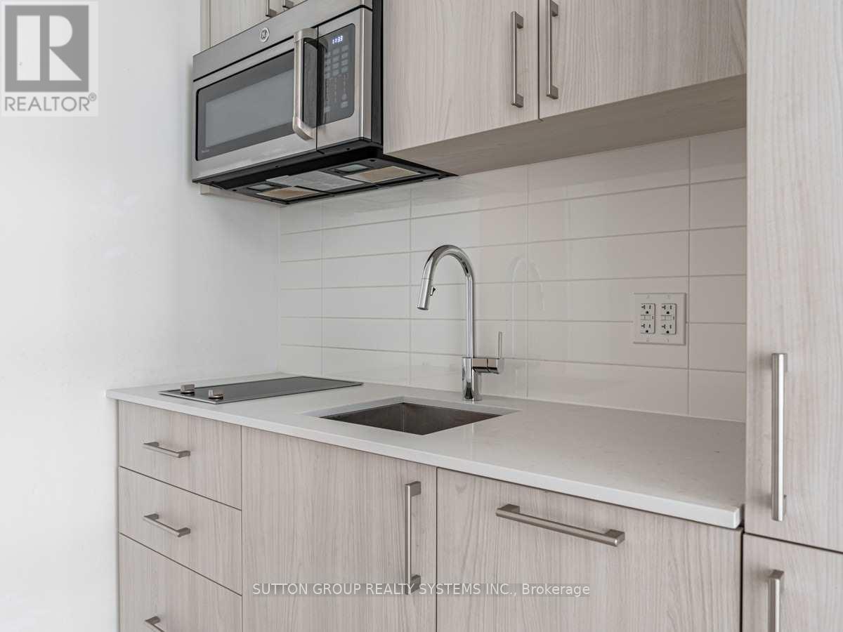 817 - 576 Front Street, Toronto, Ontario  M5V 1C1 - Photo 5 - C12459488