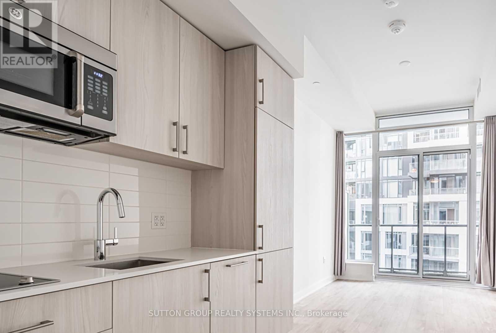817 - 576 Front Street, Toronto, Ontario  M5V 1C1 - Photo 6 - C12459488