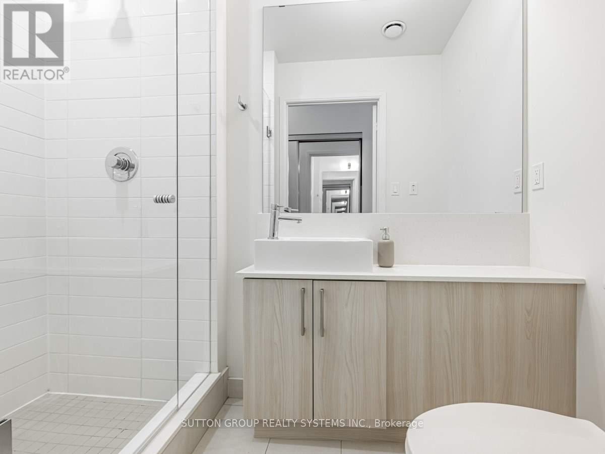817 - 576 Front Street, Toronto, Ontario  M5V 1C1 - Photo 9 - C12459488