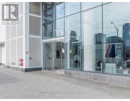 817 - 576 FRONT STREET, Toronto, Ontario