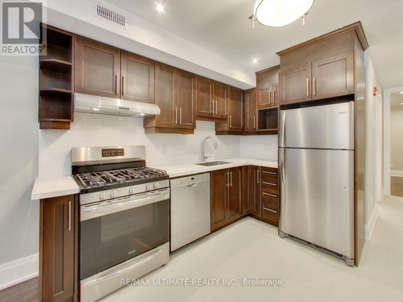 Suite 2 - 34 Fraserwood Avenue, Toronto, Ontario  M6B 2N5 - Photo 3 - C12459489