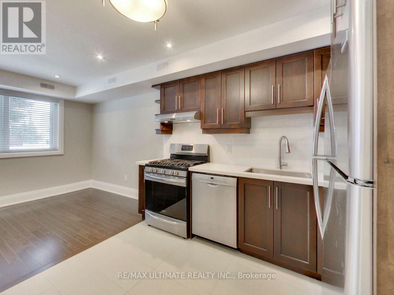 Suite 2 - 34 Fraserwood Avenue, Toronto, Ontario  M6B 2N5 - Photo 4 - C12459489