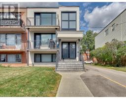 SUITE 2 - 34 FRASERWOOD AVENUE, Toronto, Ontario