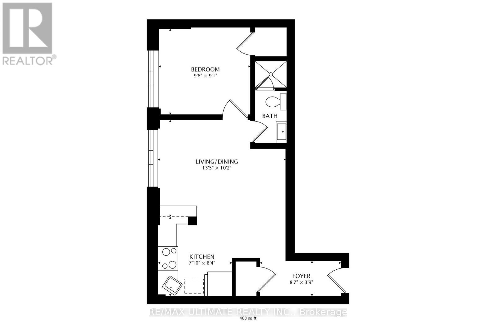 102 - 458 Oakwood Avenue, Toronto, Ontario  M6E 2W6 - Photo 19 - C12459490