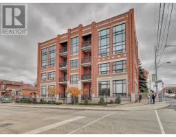 102 - 458 OAKWOOD AVENUE, Toronto, Ontario