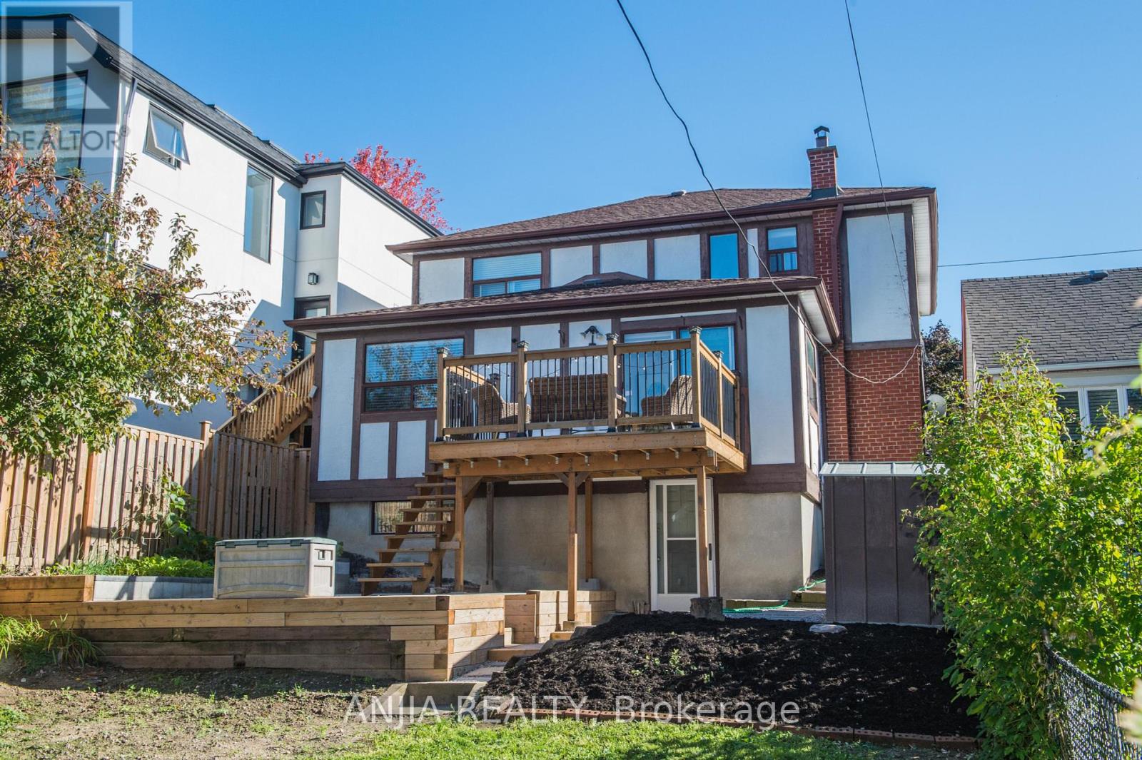 76 Adair Road, Toronto, Ontario  M4B 1V7 - Photo 36 - E12459486