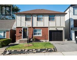 76 ADAIR ROAD, Toronto, Ontario