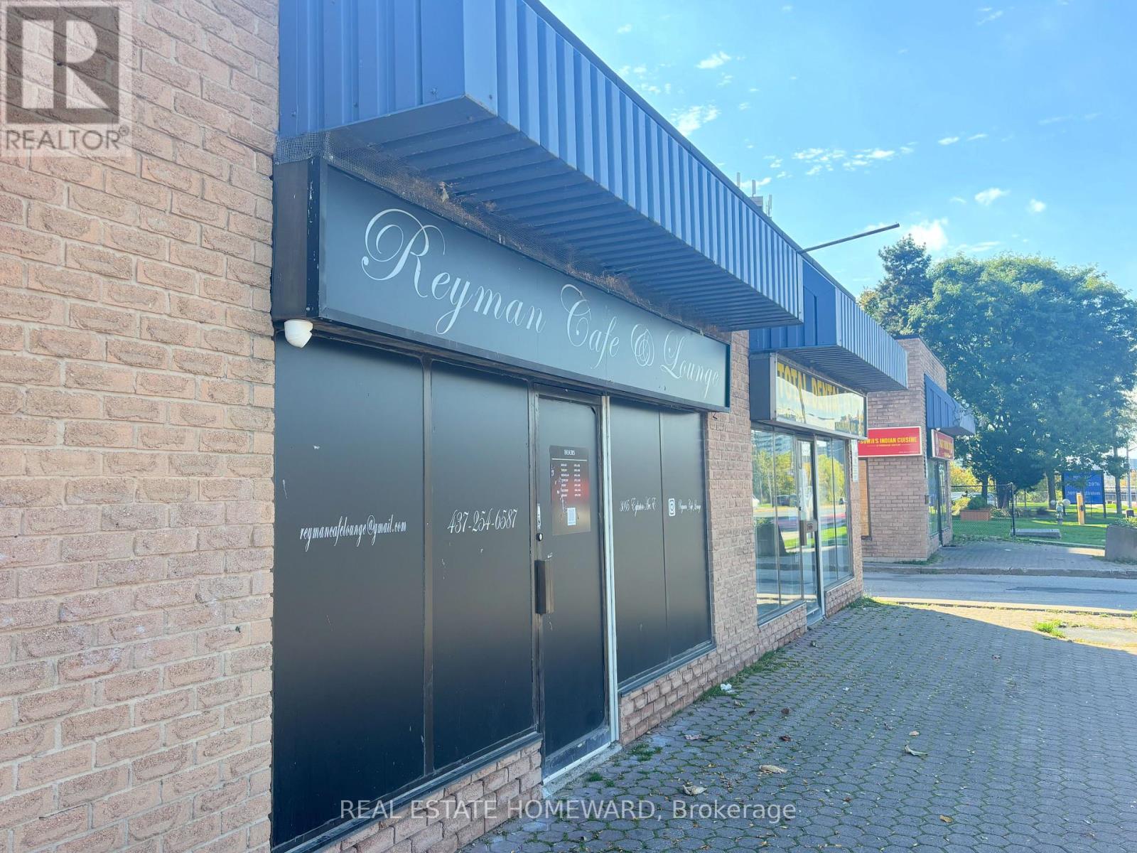 5 - 3095 Eglinton Avenue E, Toronto, Ontario  M1J 2E9 - Photo 17 - E12459492