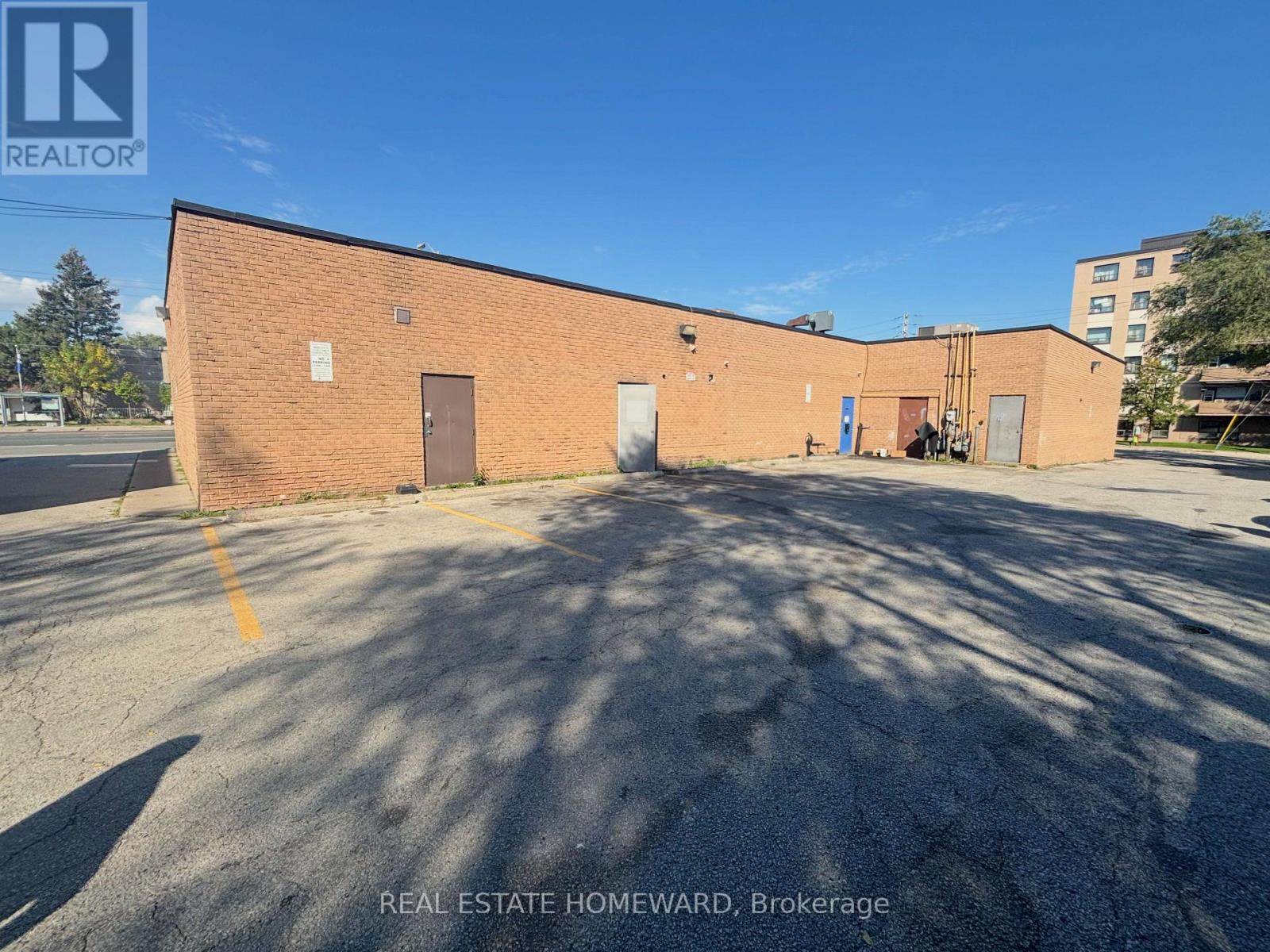 5 - 3095 Eglinton Avenue E, Toronto, Ontario  M1J 2E9 - Photo 20 - E12459492