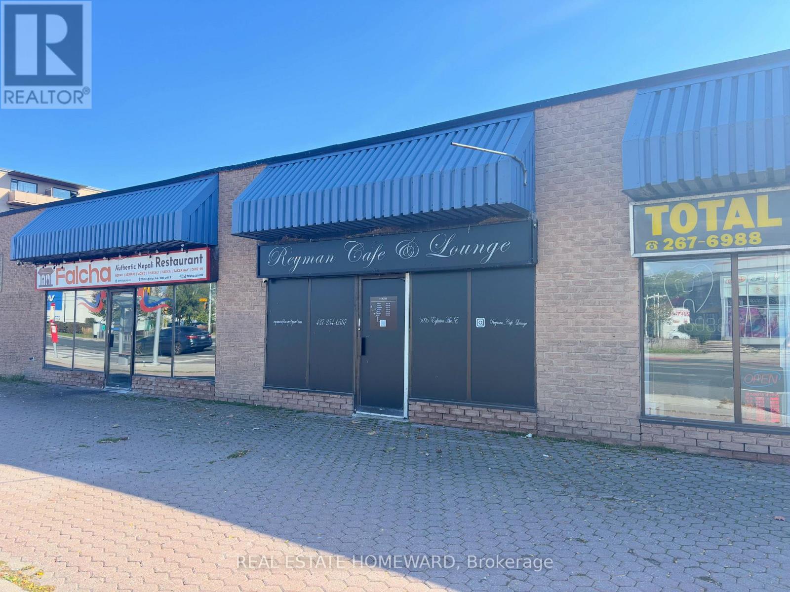 5 - 3095 Eglinton Avenue E, Toronto, Ontario  M1J 2E9 - Photo 22 - E12459492