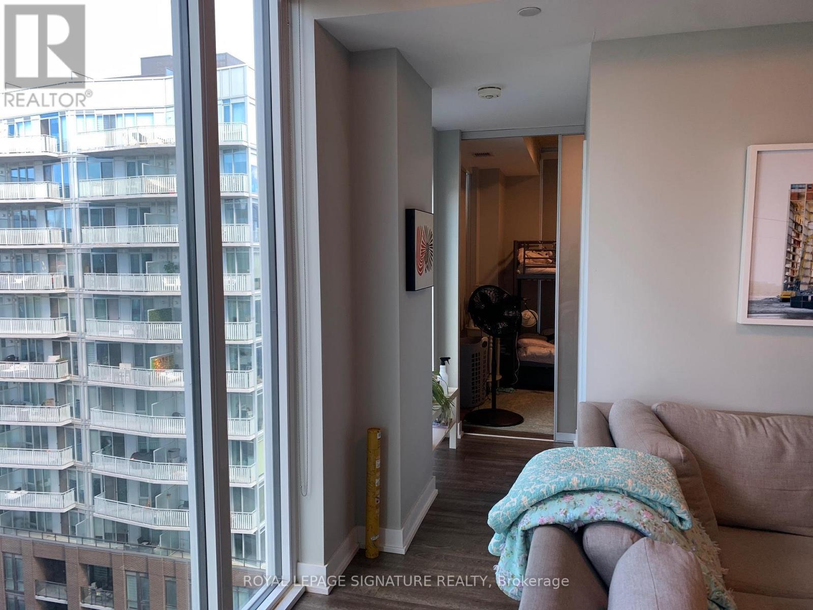 1101 - 15 Baseball Place Ne, Toronto, Ontario  M4M 0E7 - Photo 12 - E12459493
