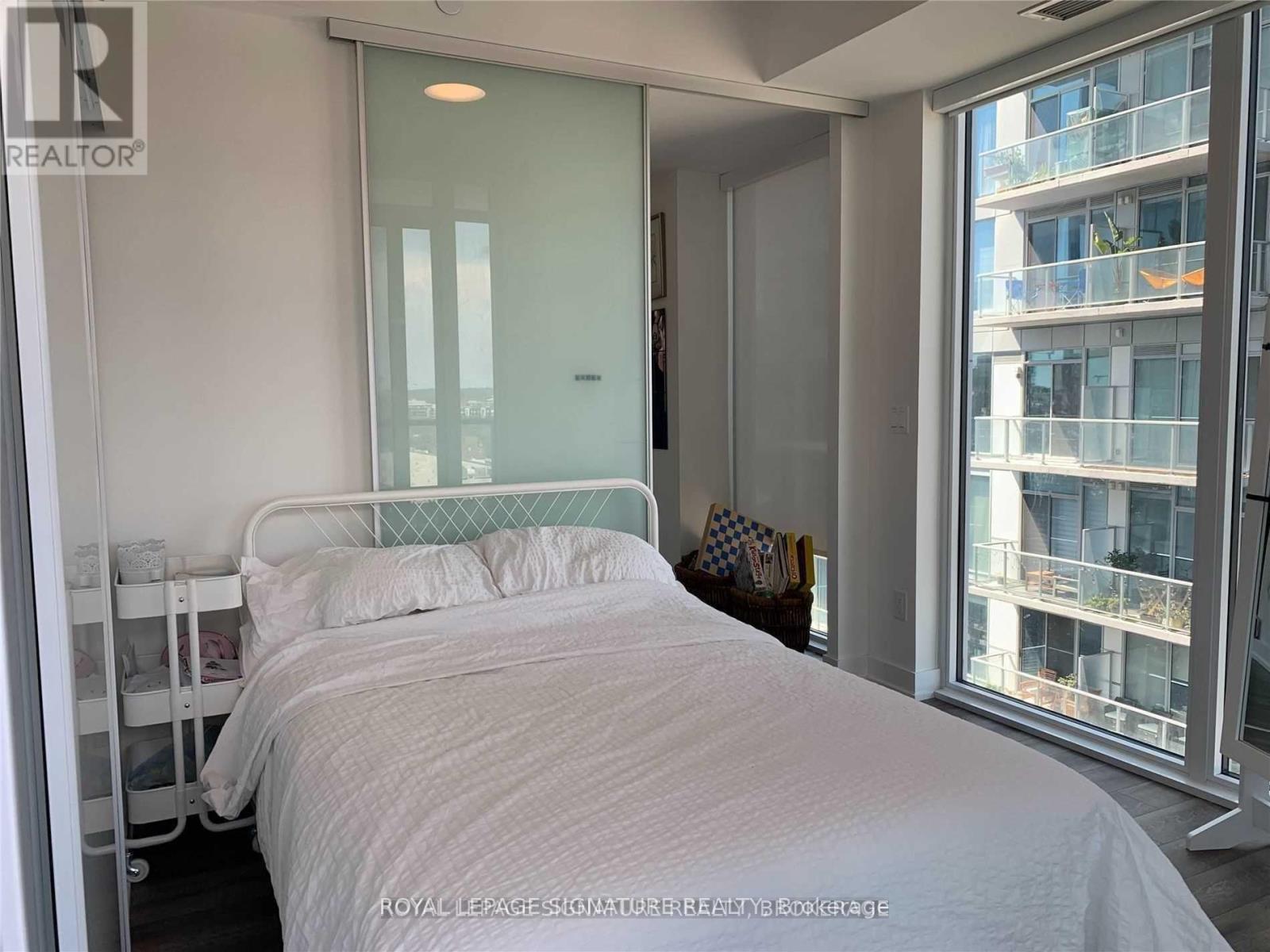 1101 - 15 Baseball Place Ne, Toronto, Ontario  M4M 0E7 - Photo 13 - E12459493