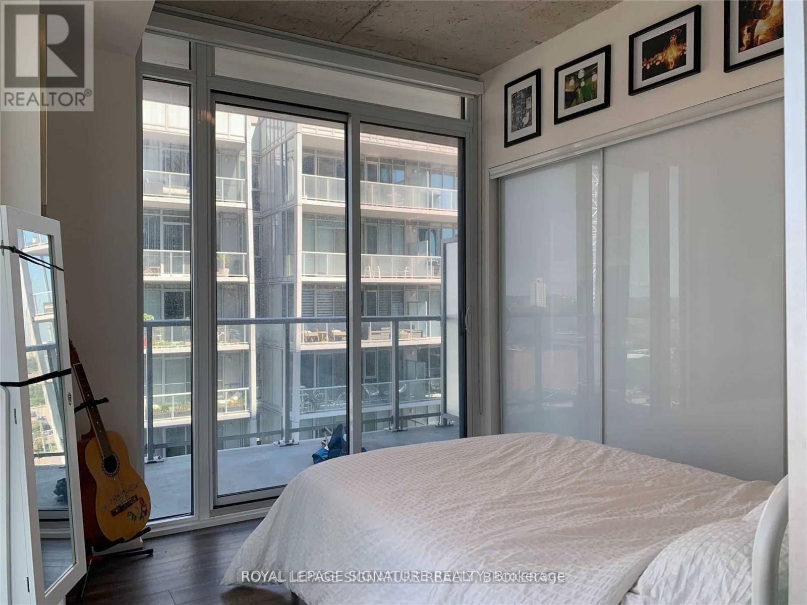 1101 - 15 Baseball Place Ne, Toronto, Ontario  M4M 0E7 - Photo 14 - E12459493