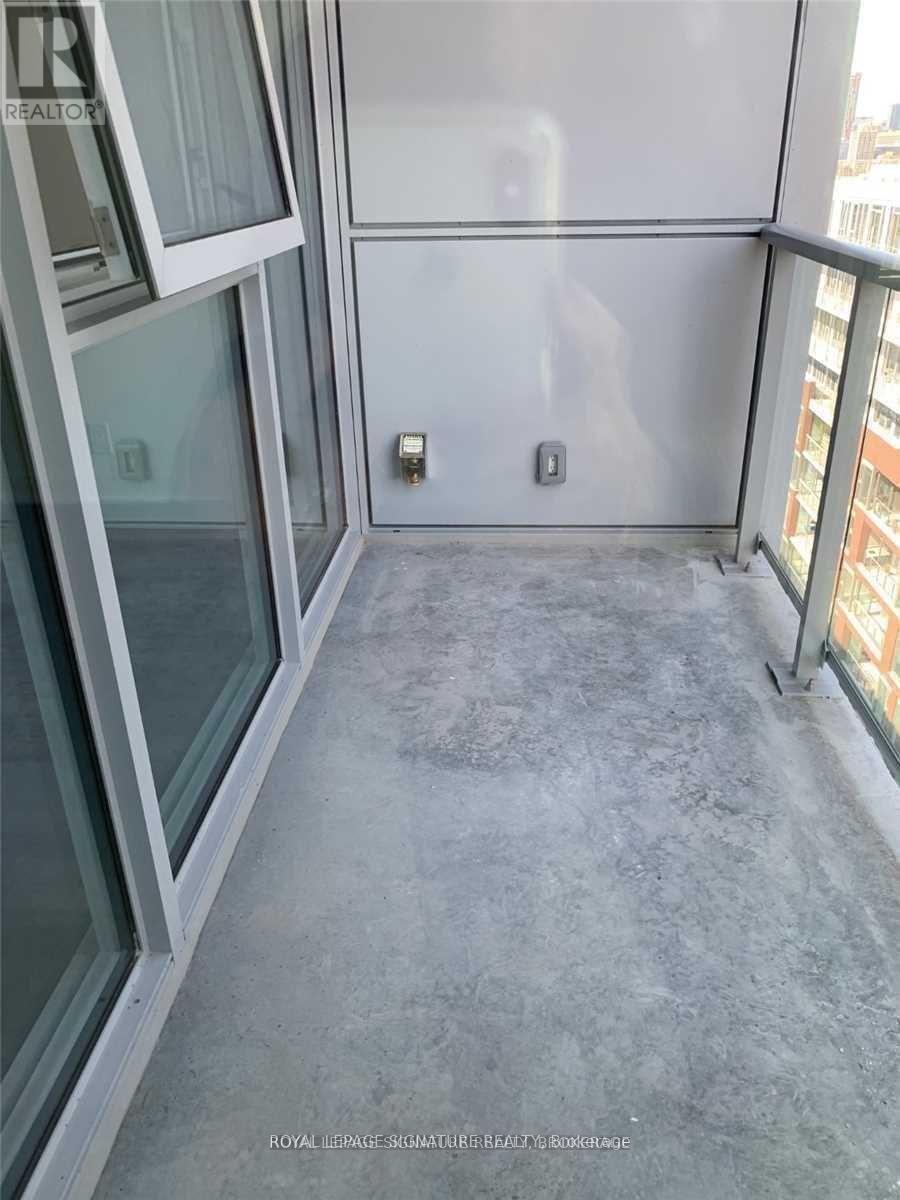 1101 - 15 Baseball Place Ne, Toronto, Ontario  M4M 0E7 - Photo 15 - E12459493