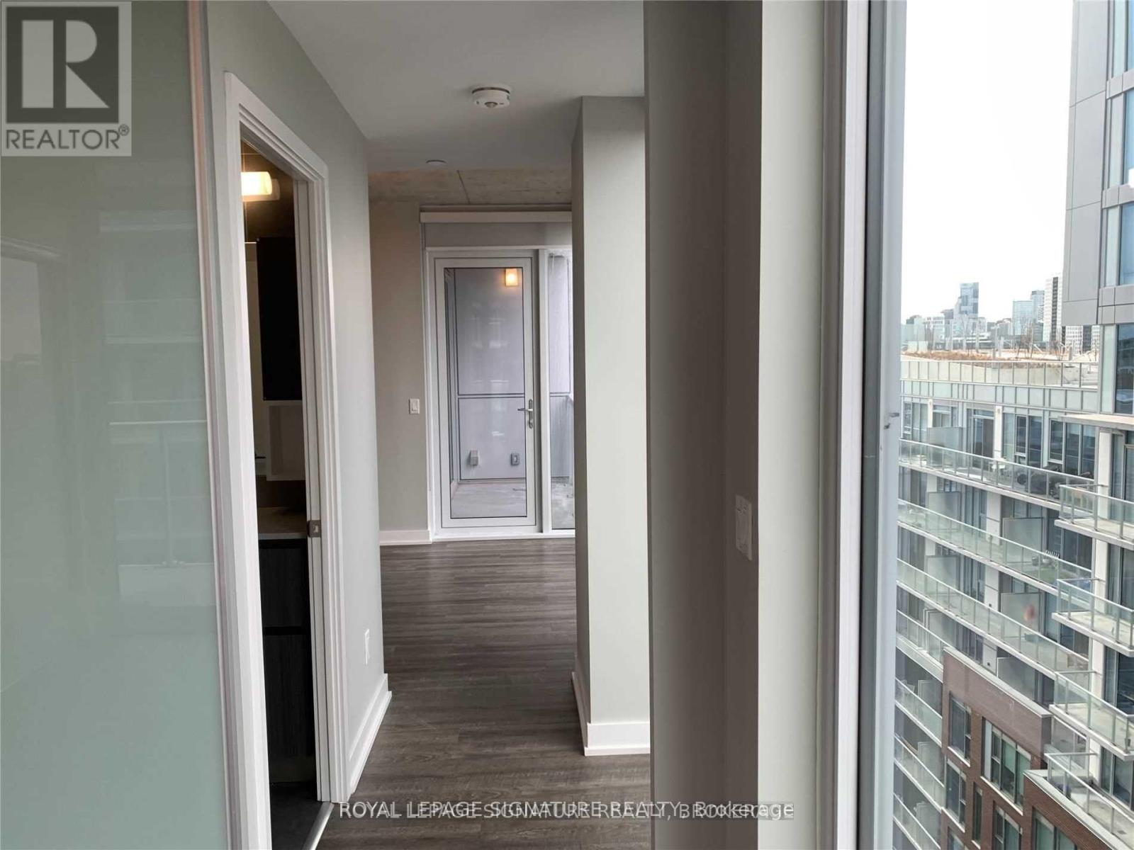 1101 - 15 Baseball Place Ne, Toronto, Ontario  M4M 0E7 - Photo 17 - E12459493