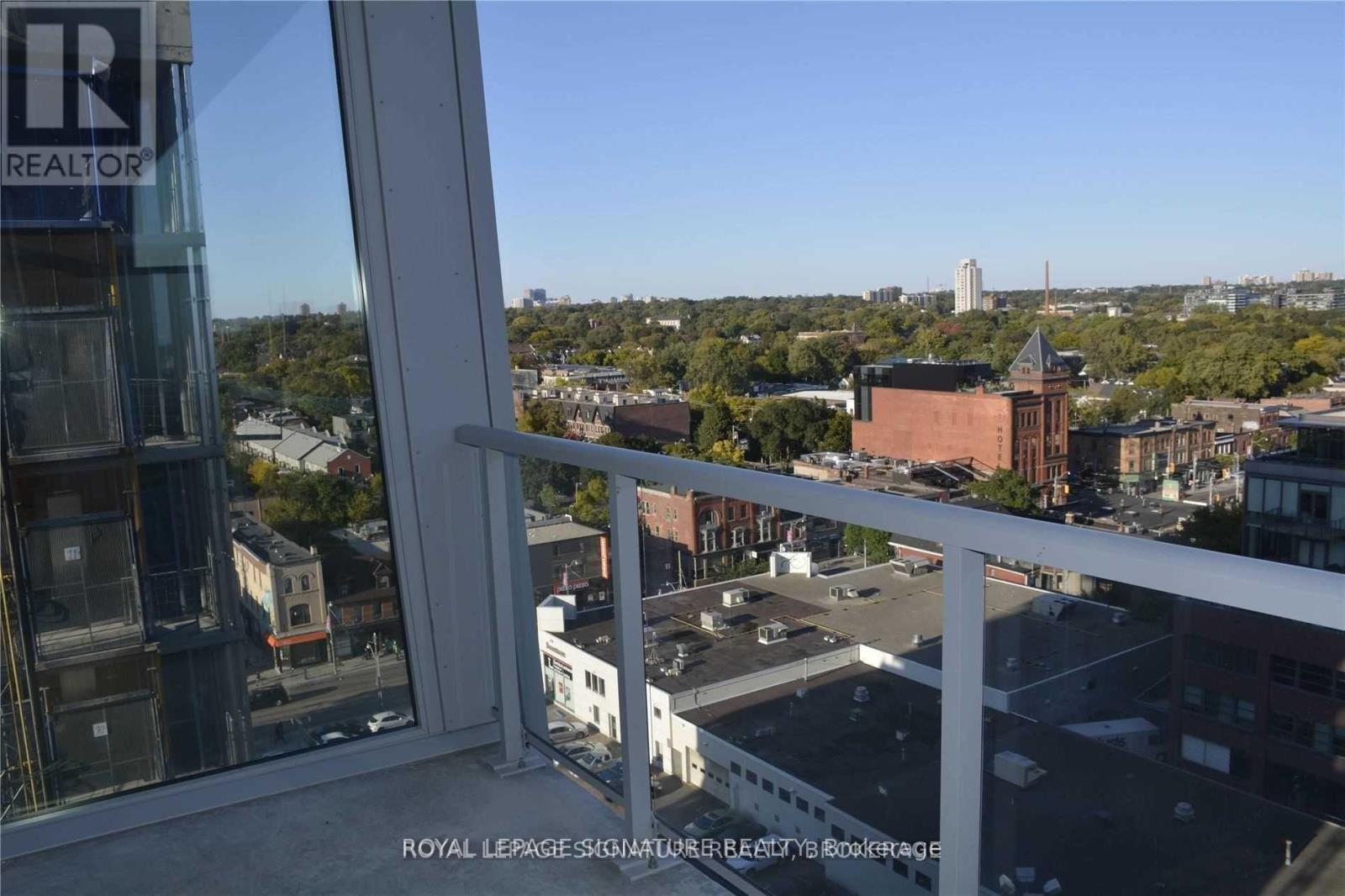 1101 - 15 Baseball Place Ne, Toronto, Ontario  M4M 0E7 - Photo 19 - E12459493