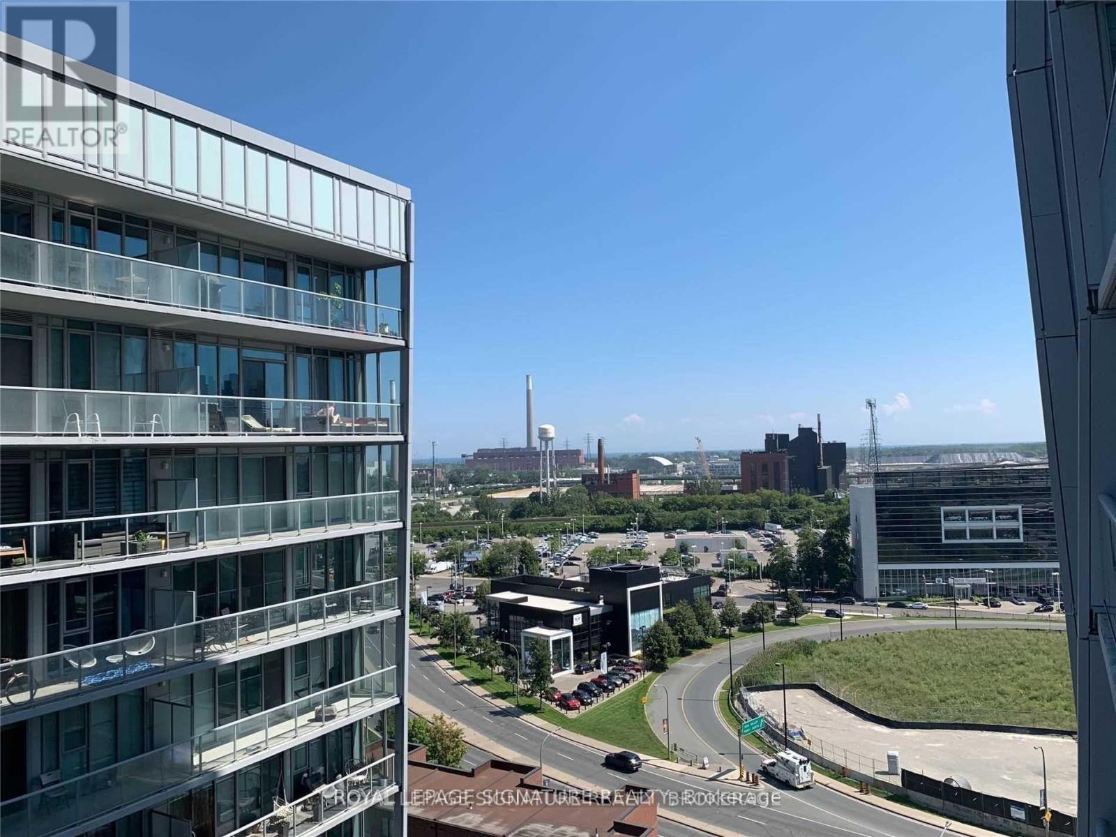 1101 - 15 Baseball Place Ne, Toronto, Ontario  M4M 0E7 - Photo 20 - E12459493