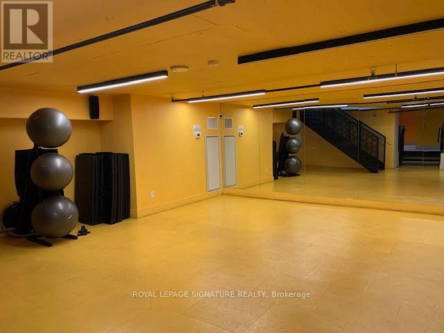 1101 - 15 Baseball Place Ne, Toronto, Ontario  M4M 0E7 - Photo 25 - E12459493
