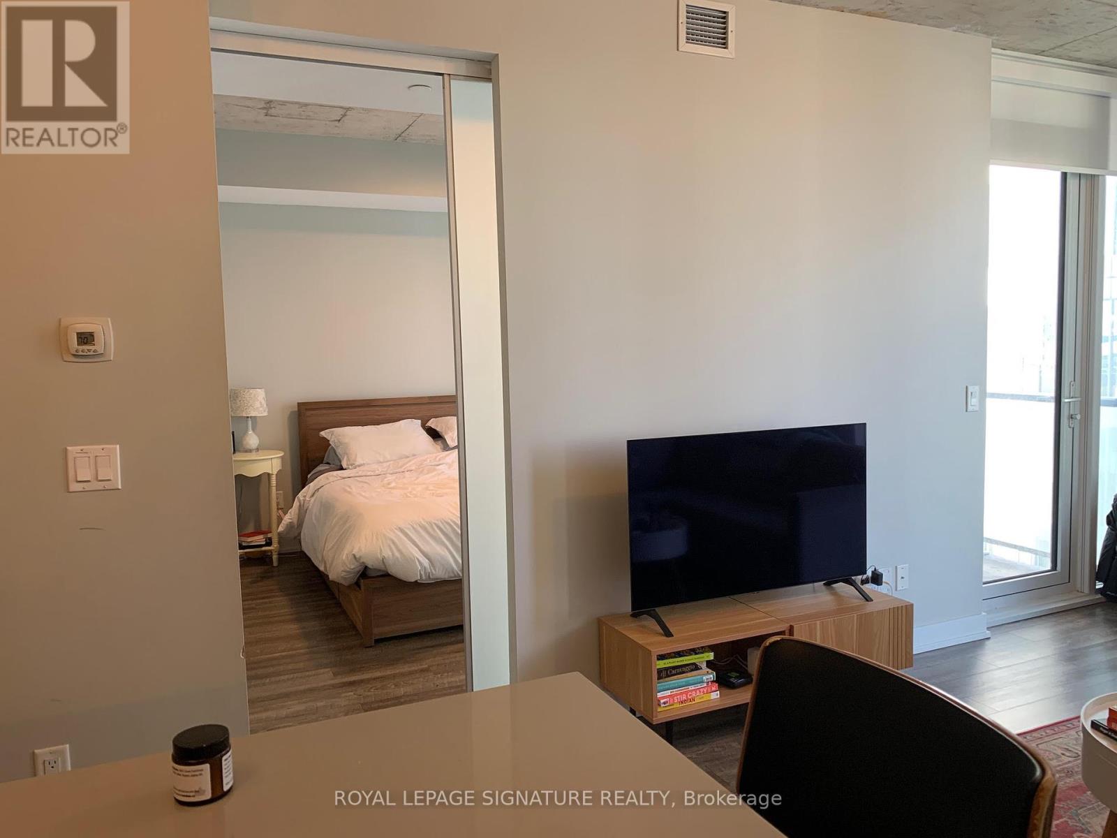1101 - 15 Baseball Place Ne, Toronto, Ontario  M4M 0E7 - Photo 6 - E12459493
