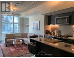 1101 - 15 BASEBALL PLACE NE, Toronto, Ontario