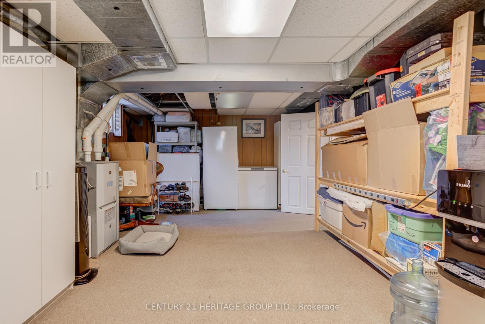 146 Sand Road, East Gwillimbury, Ontario  L9N 1H9 - Photo 31 - N12459475