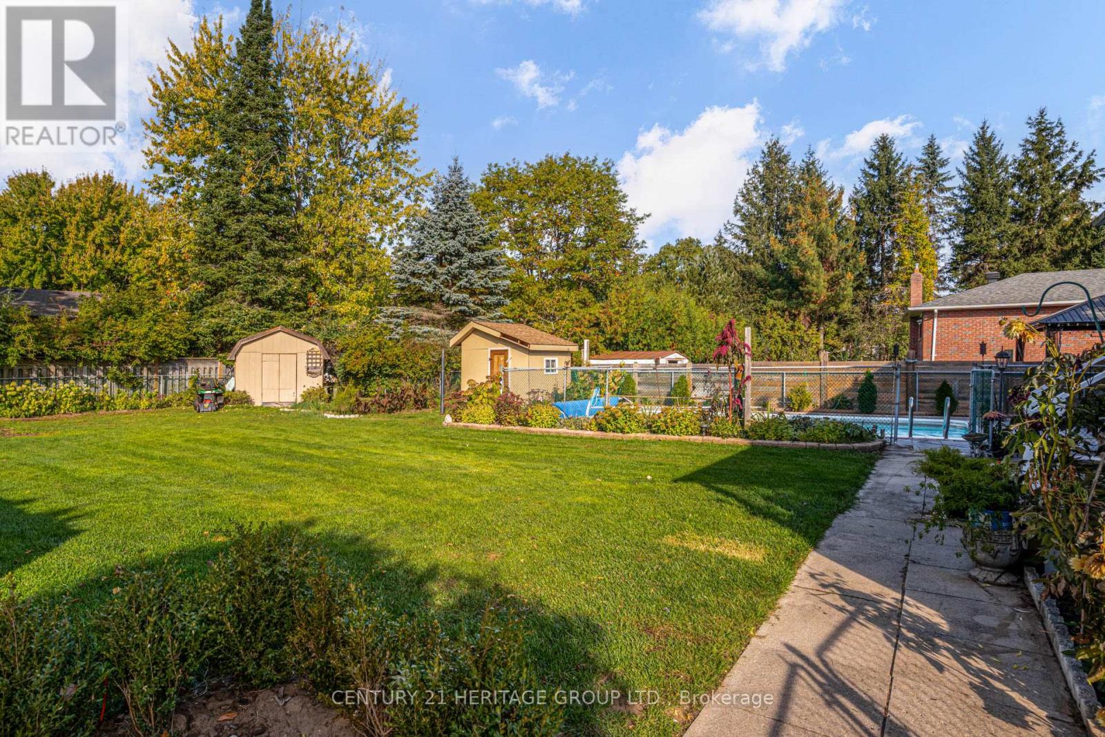 146 Sand Road, East Gwillimbury, Ontario  L9N 1H9 - Photo 32 - N12459475