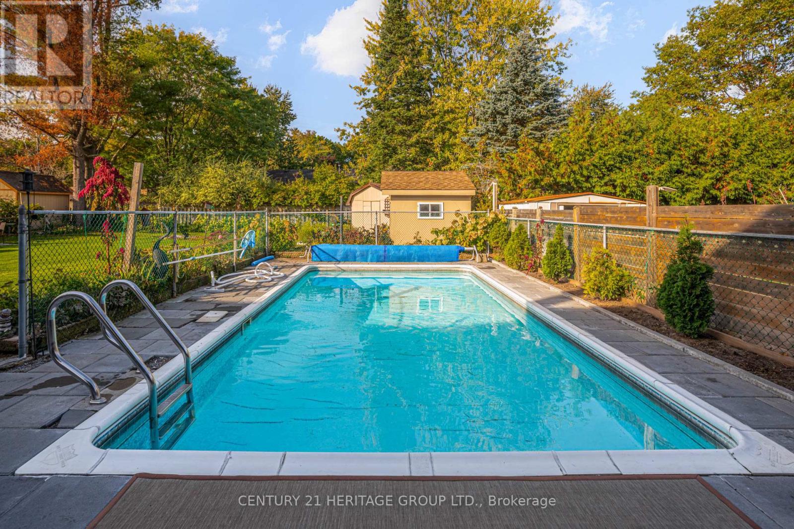 146 Sand Road, East Gwillimbury, Ontario  L9N 1H9 - Photo 34 - N12459475