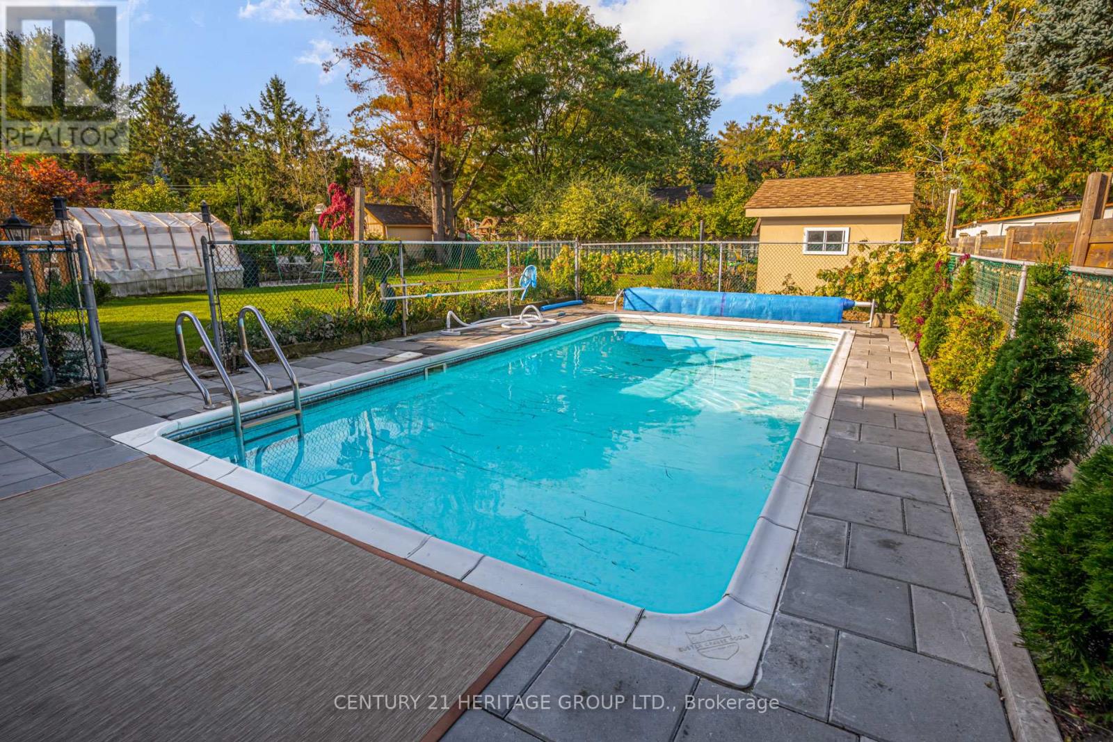 146 Sand Road, East Gwillimbury, Ontario  L9N 1H9 - Photo 35 - N12459475