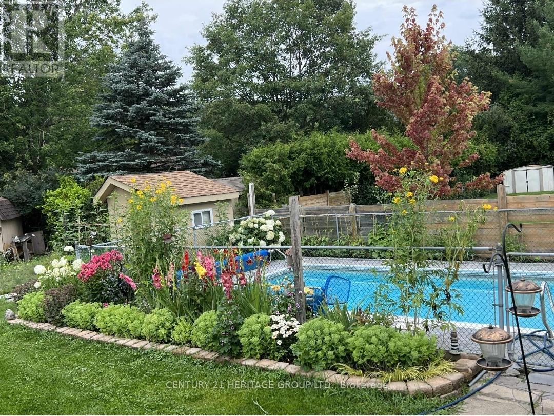 146 Sand Road, East Gwillimbury, Ontario  L9N 1H9 - Photo 36 - N12459475