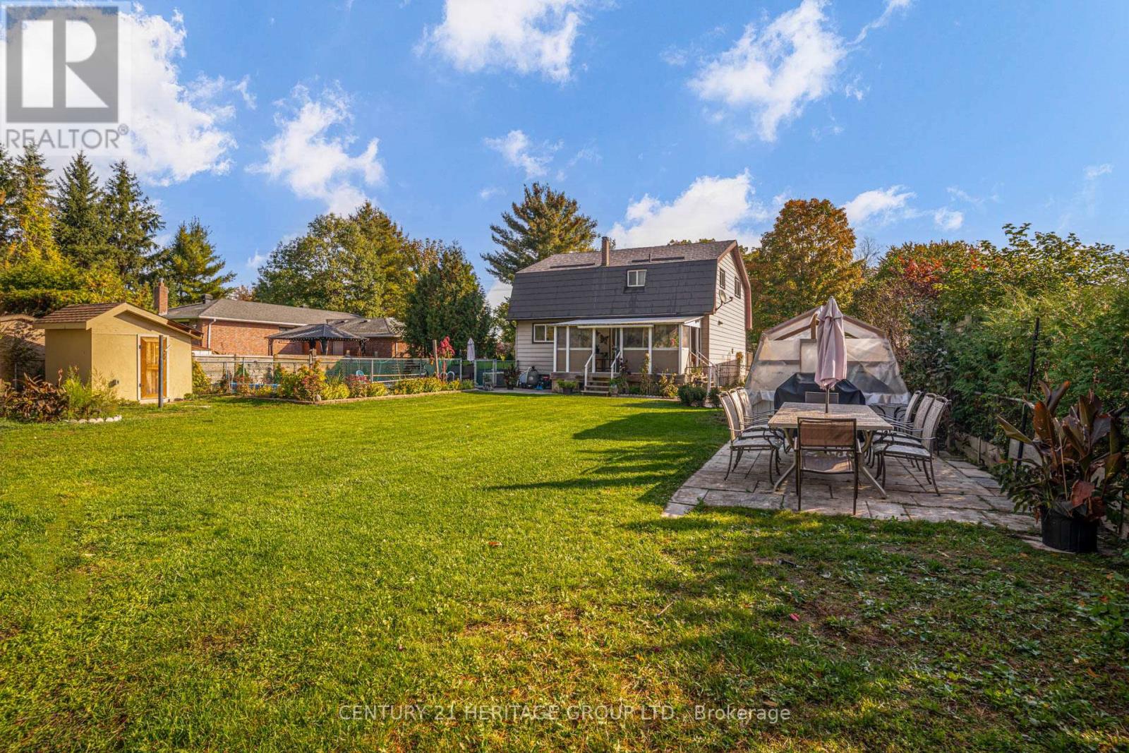 146 Sand Road, East Gwillimbury, Ontario  L9N 1H9 - Photo 38 - N12459475