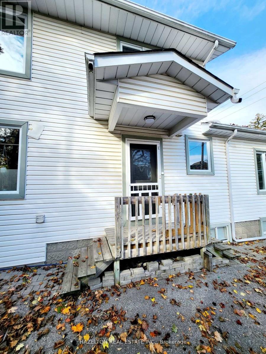 2 - 16 PARK DRIVE, Whitchurch-Stouffville, Ontario