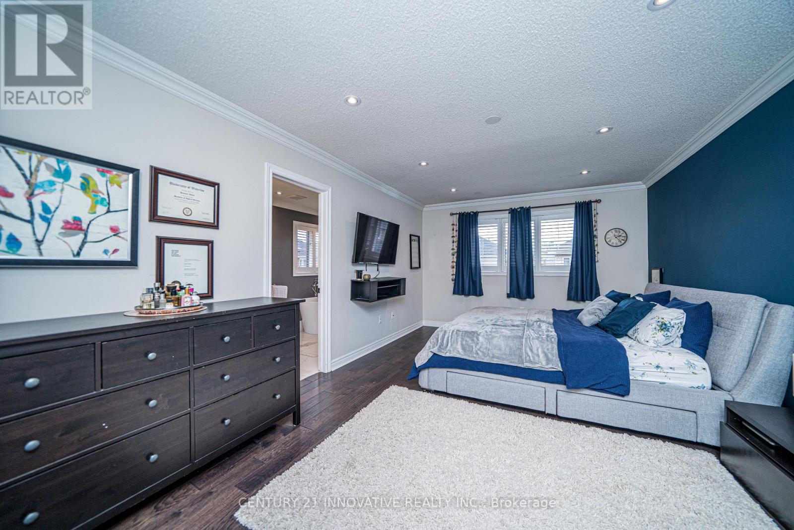 Upper - 46 Laura Sabrina Drive, Vaughan, Ontario  L4H 1X8 - Photo 15 - N12459478