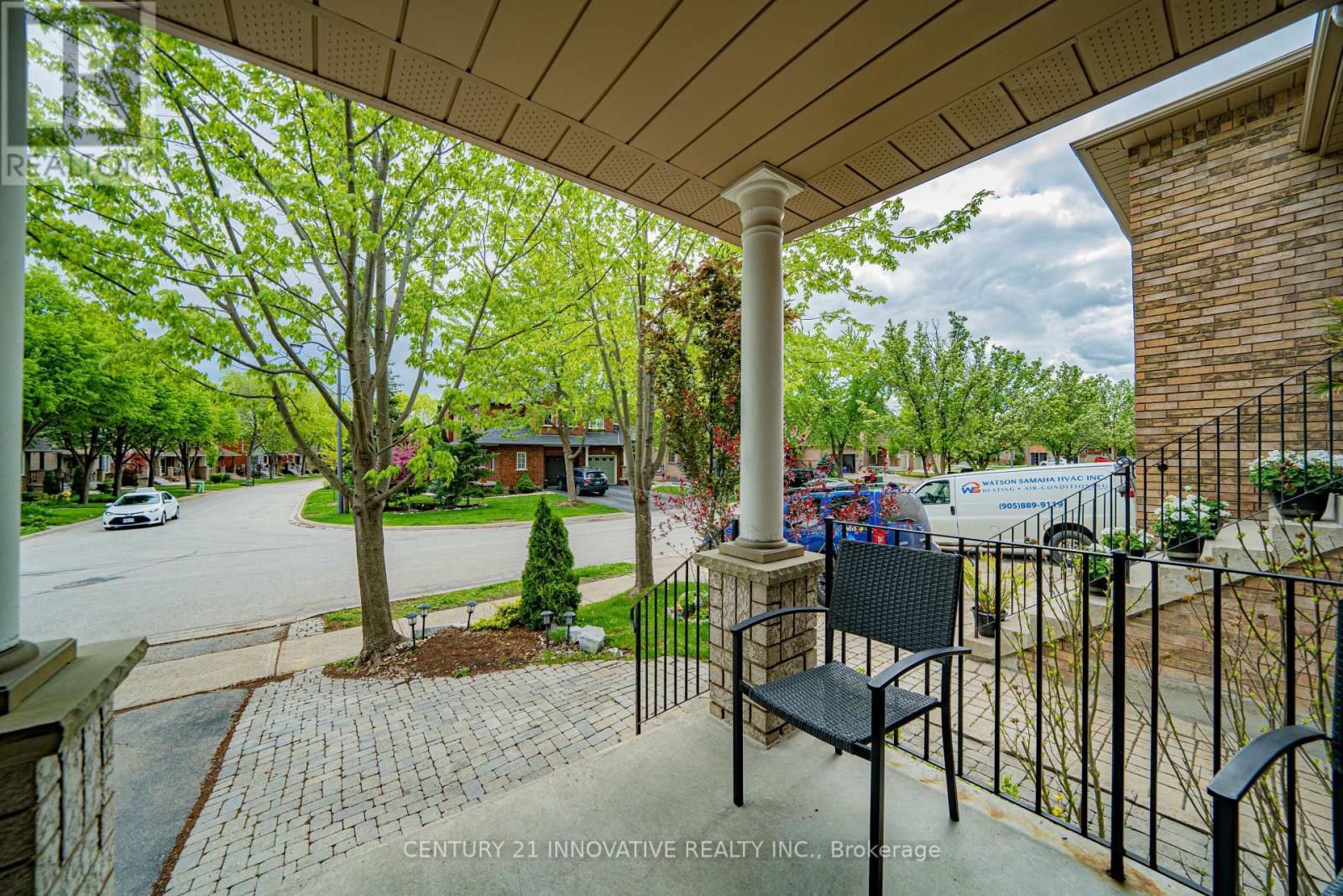 Upper - 46 Laura Sabrina Drive, Vaughan, Ontario  L4H 1X8 - Photo 21 - N12459478