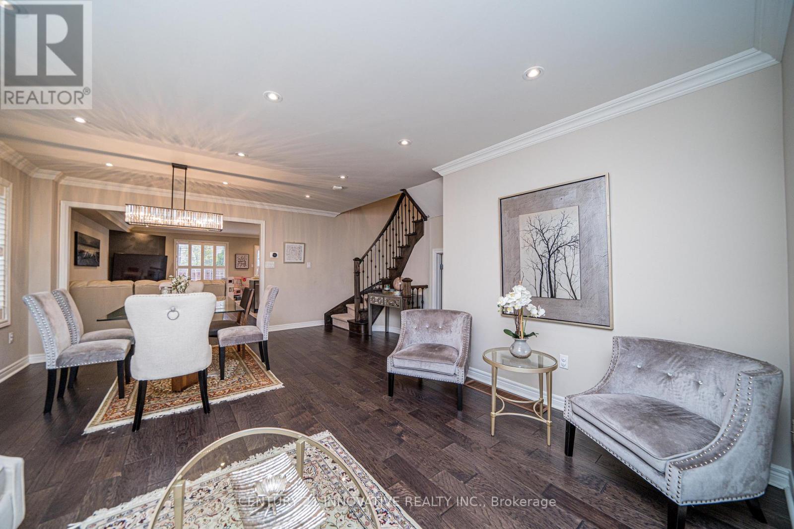 Upper - 46 Laura Sabrina Drive, Vaughan, Ontario  L4H 1X8 - Photo 7 - N12459478