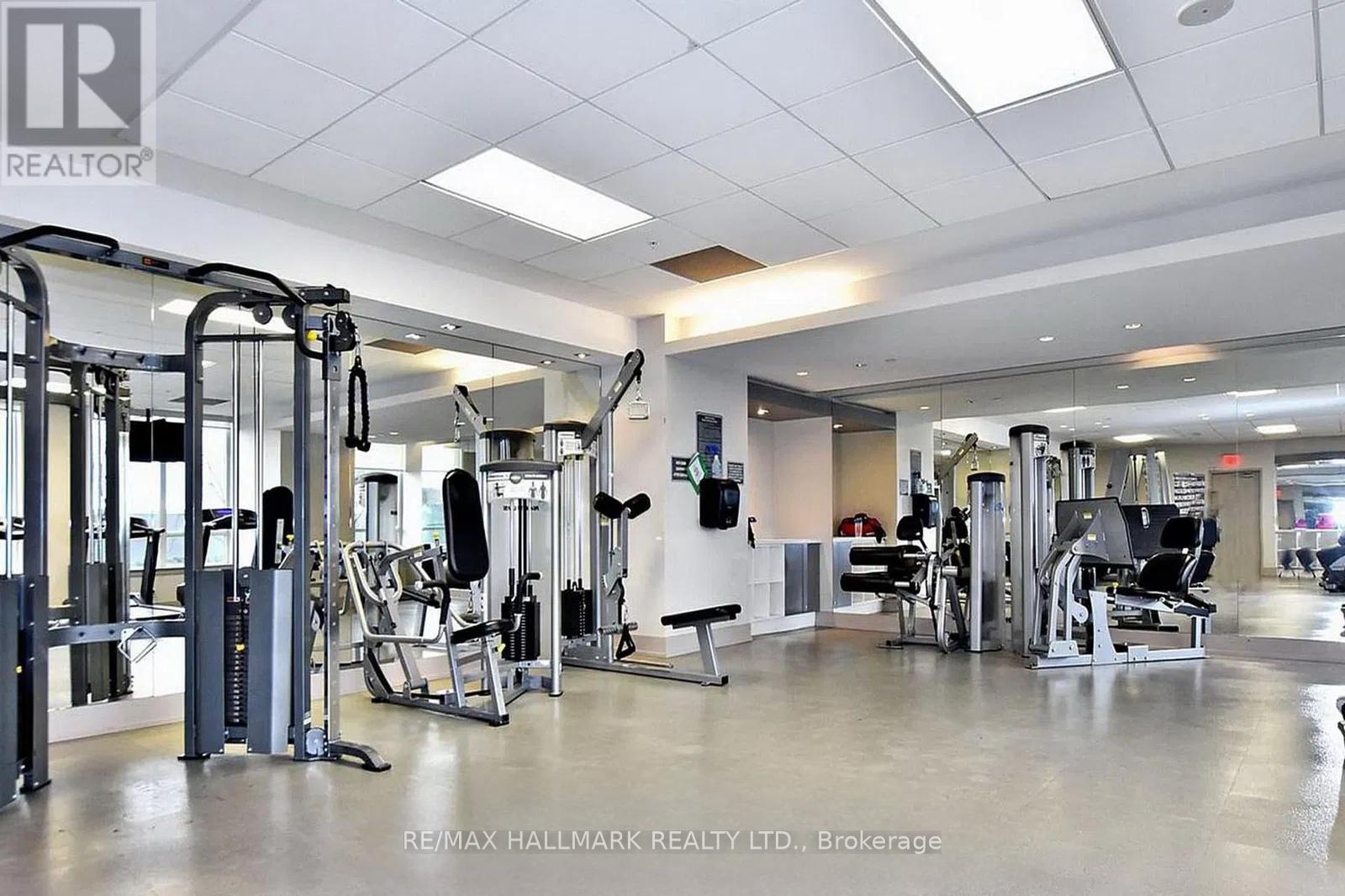 Ph301 - 7171 Yonge Street, Markham, Ontario  L3T 0C5 - Photo 23 - N12459481