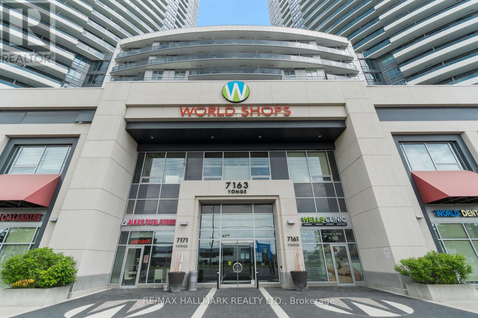 Ph301 - 7171 Yonge Street, Markham, Ontario  L3T 0C5 - Photo 25 - N12459481