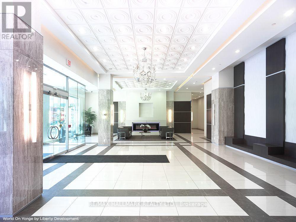 Ph301 - 7171 Yonge Street, Markham, Ontario  L3T 0C5 - Photo 4 - N12459481