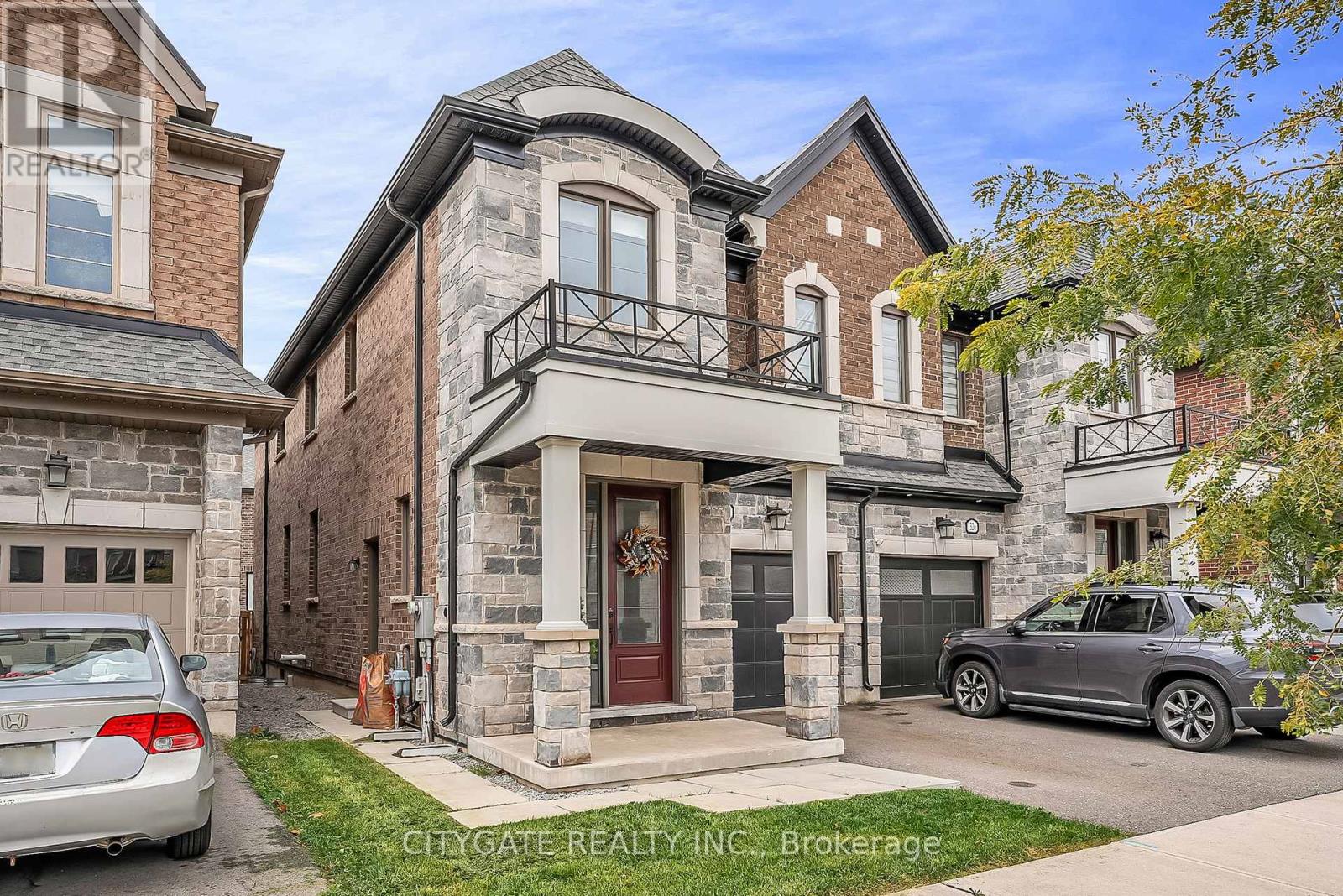 1328 HAMMAN WAY, Milton, Ontario