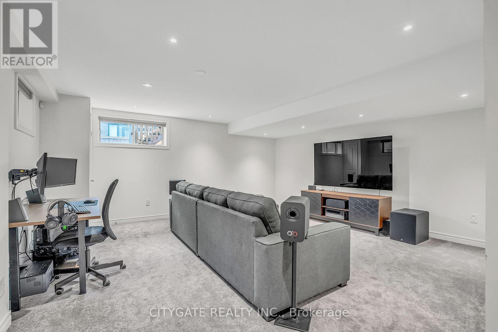 1328 Hamman Way, Milton, Ontario  L9E 1L5 - Photo 44 - W12459480