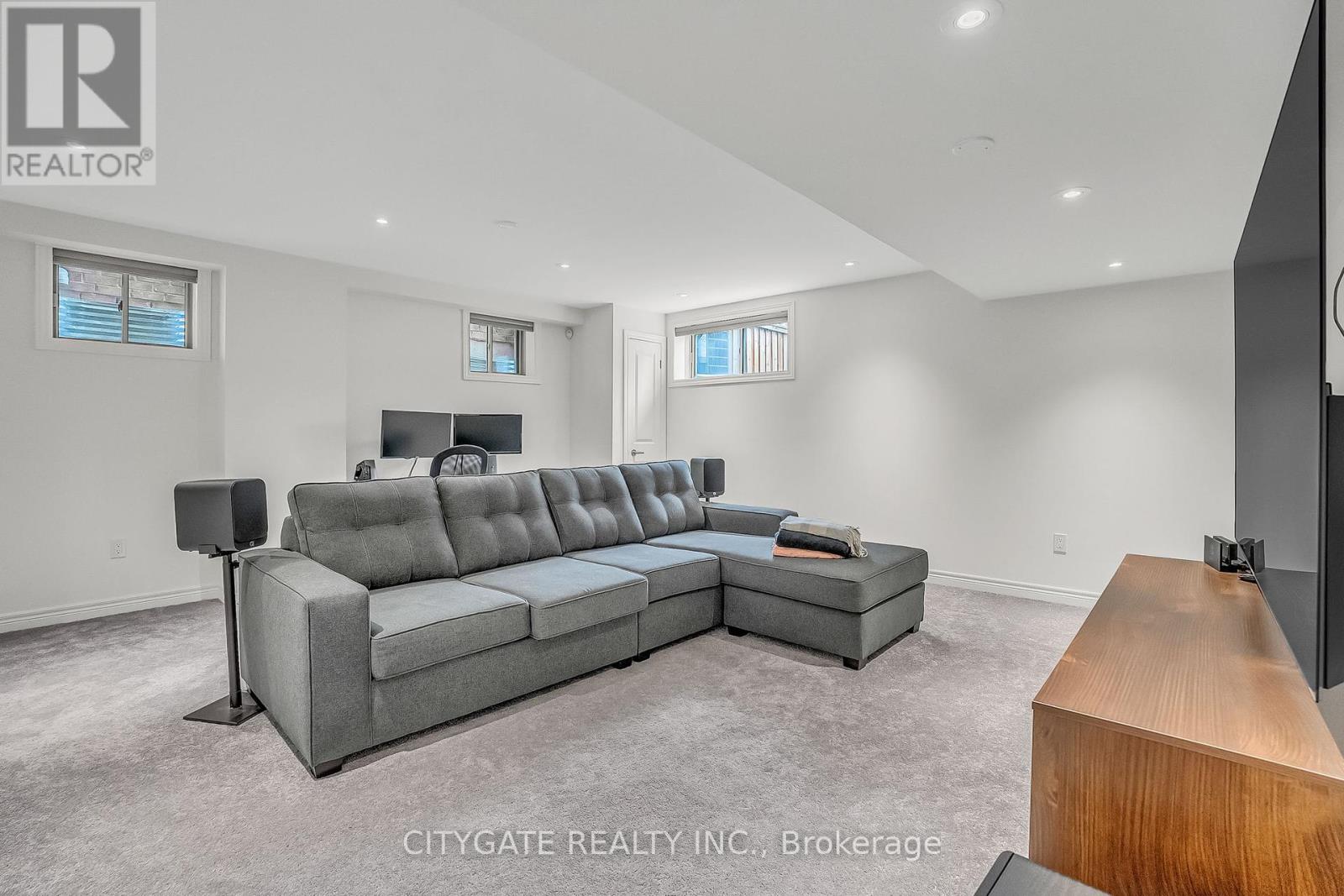 1328 Hamman Way, Milton, Ontario  L9E 1L5 - Photo 46 - W12459480