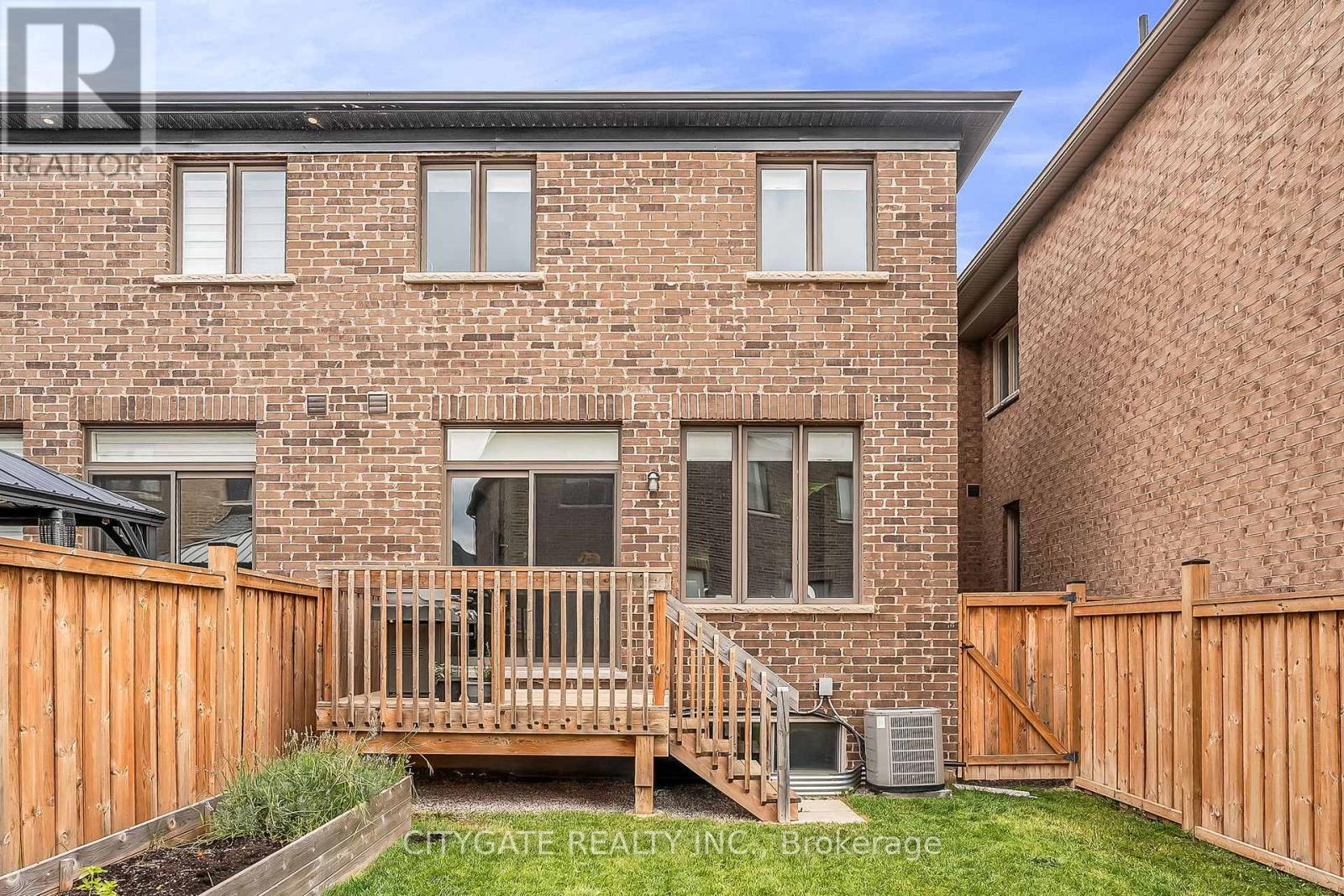 1328 Hamman Way, Milton, Ontario  L9E 1L5 - Photo 48 - W12459480