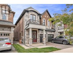 1328 HAMMAN WAY, Milton, Ontario
