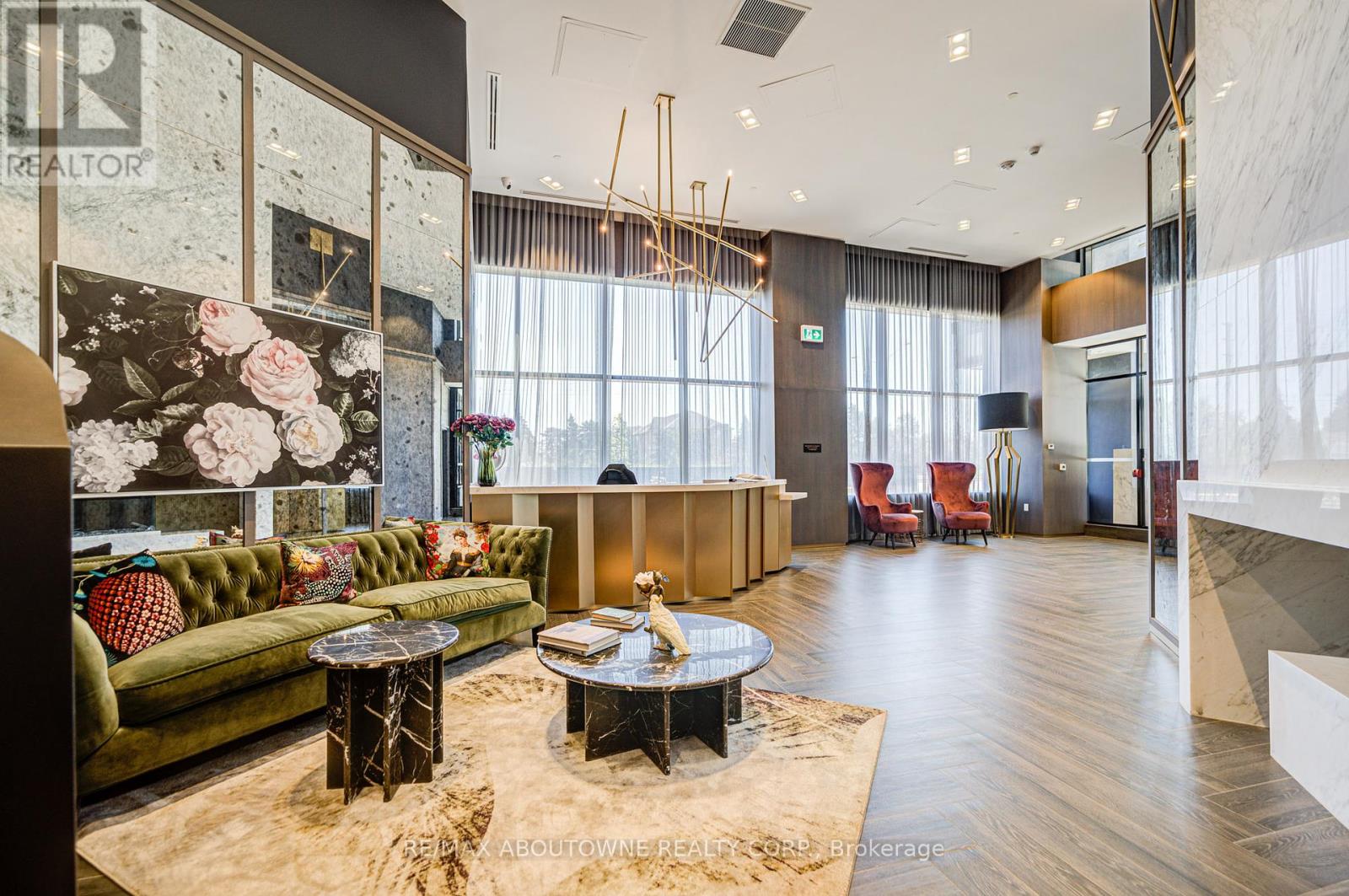234 - 395 Dundas Street W, Oakville, Ontario  L6M 5R8 - Photo 31 - W12459484