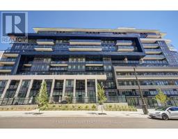 234 - 395 DUNDAS STREET W, Oakville, Ontario