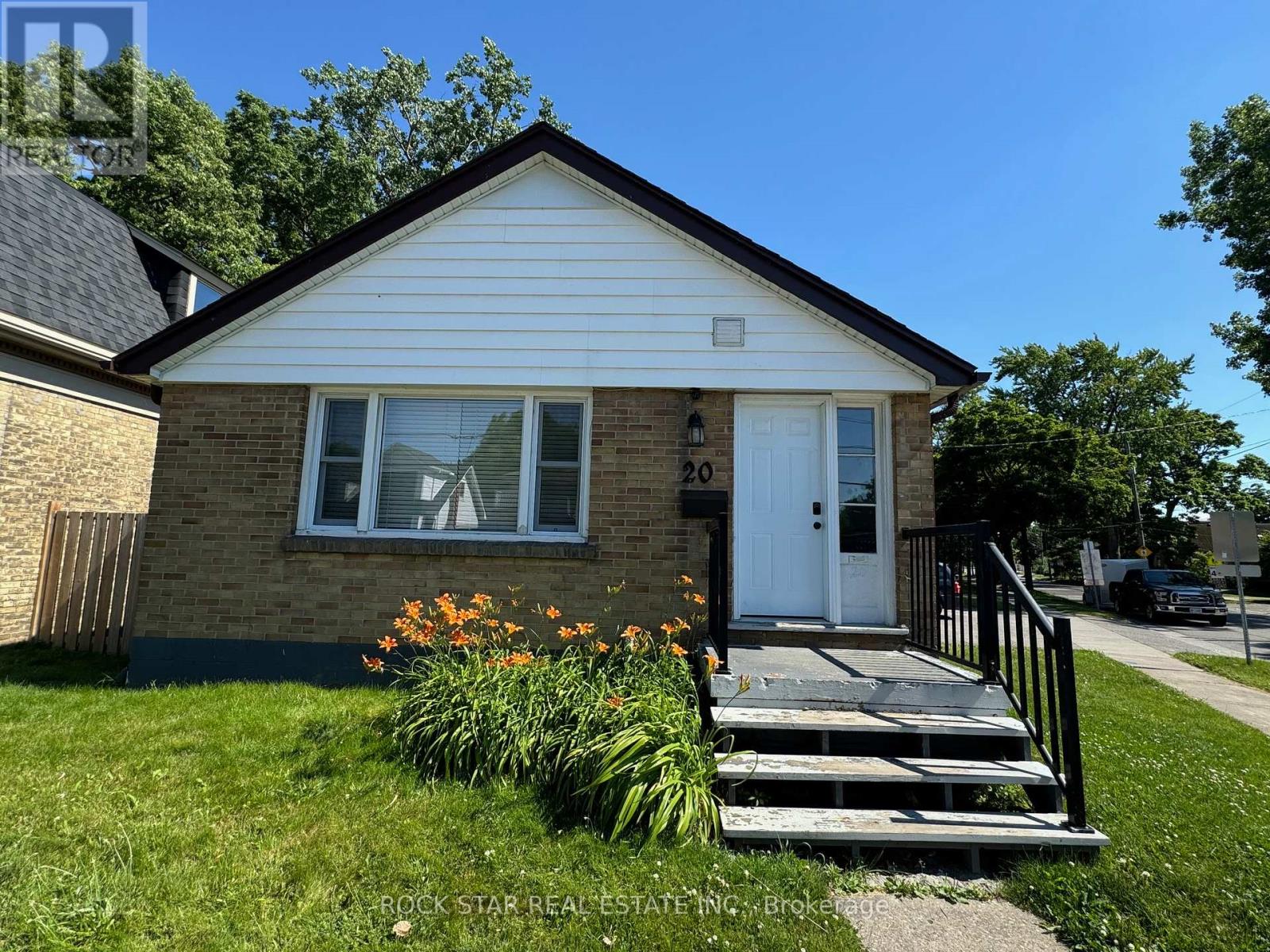 20 OXFORD STREET W, London North, Ontario