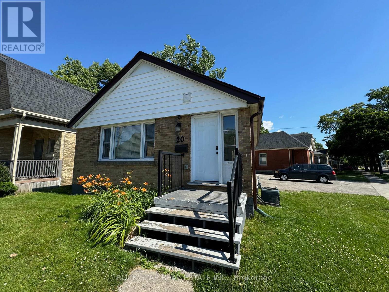 20 Oxford Street W, London North, Ontario  N6H 1P9 - Photo 32 - X12459482