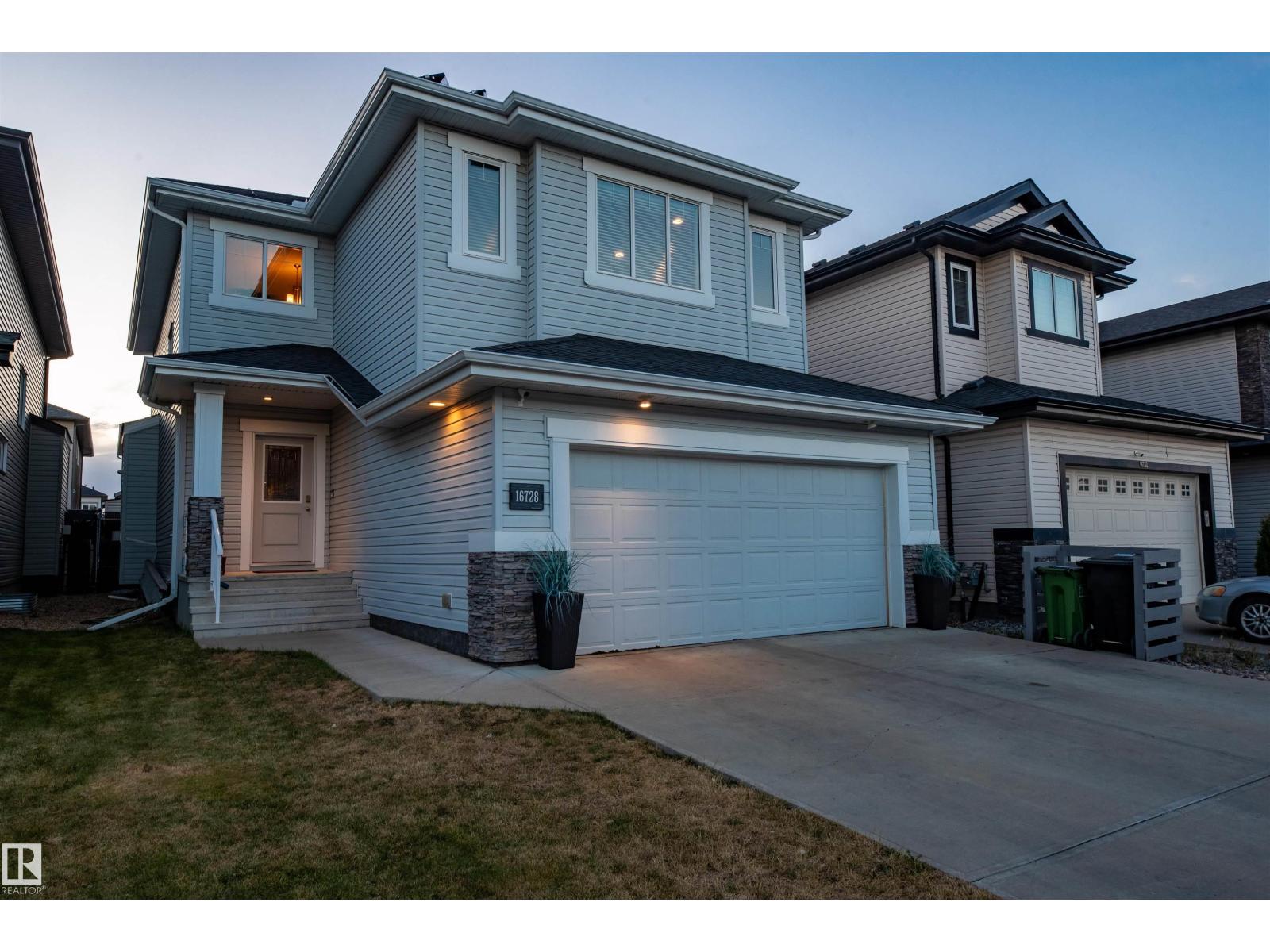 16728 60 ST NW, Edmonton, Alberta