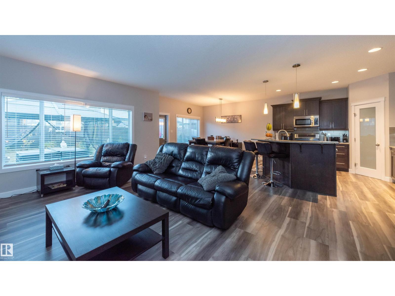 16728 60 St Nw, Edmonton, Alberta  T5Y 0W6 - Photo 5 - E4461953