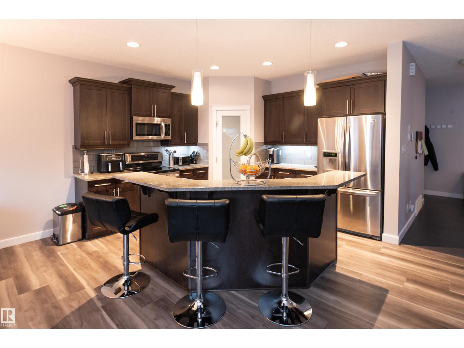 16728 60 St Nw, Edmonton, Alberta  T5Y 0W6 - Photo 17 - E4461953