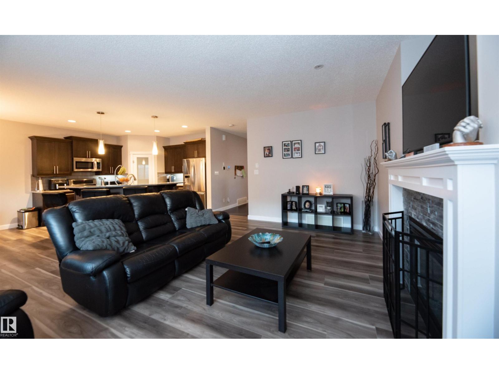16728 60 St Nw, Edmonton, Alberta  T5Y 0W6 - Photo 8 - E4461953